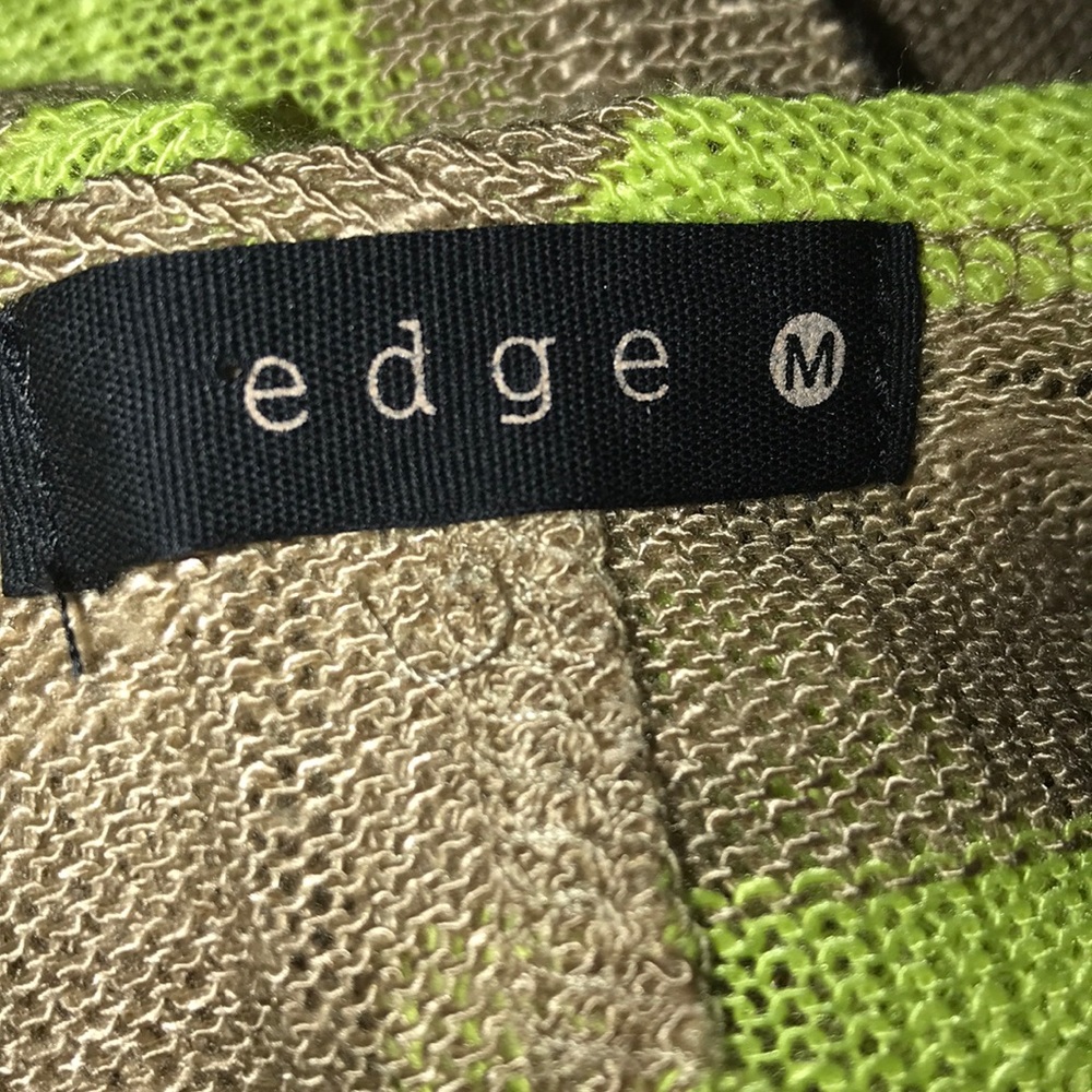 Beautiful Edge Blouse - Picture 3 of 3